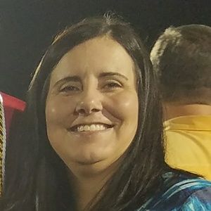 Meet your Posher, Stacy