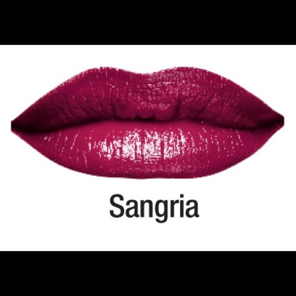 Avon true color lipstick