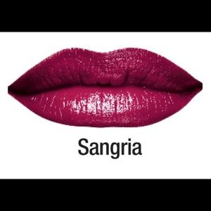 Avon true color lipstick