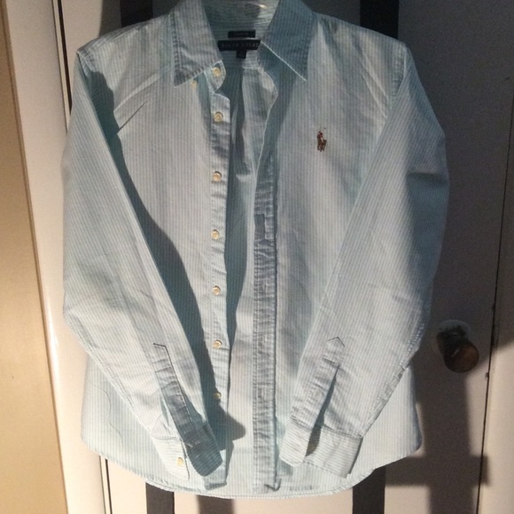 Ralph Lauren Tops - Polo Ralph Lauren oxfords button down