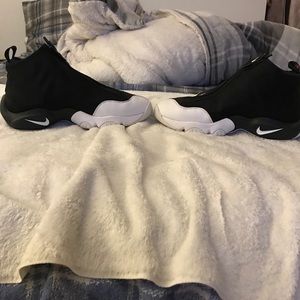 Nike zoom air flight the glove