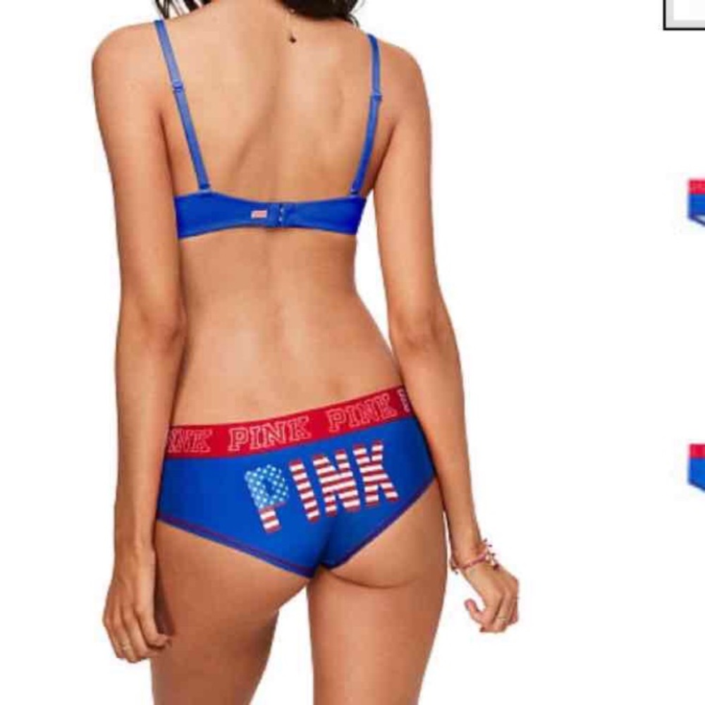 Vs pink pantie