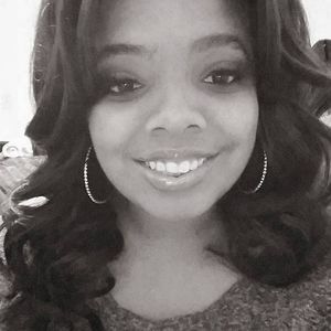 Meet your Posher, Shaundria