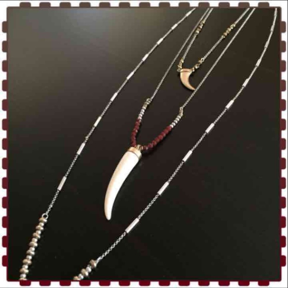 Lucky Brand Necklace
