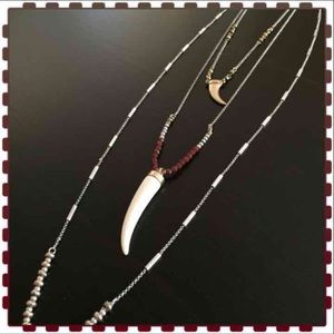 Lucky Brand Necklace