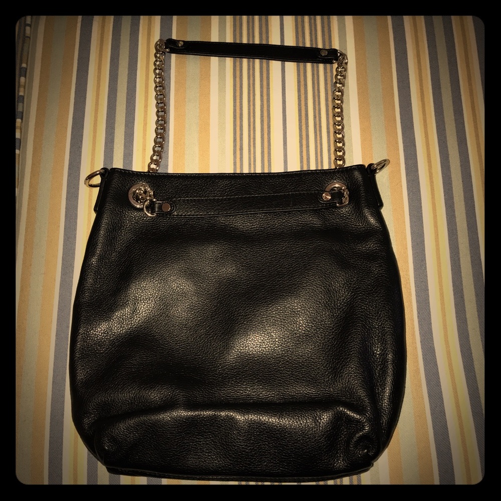 *SOLD on another site* Michael Kors Chain Tote