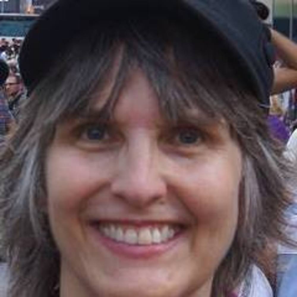 Meet your Posher, Karla