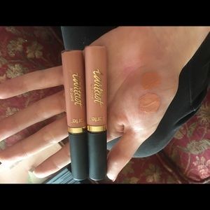 Tarte Lipstick Bundle