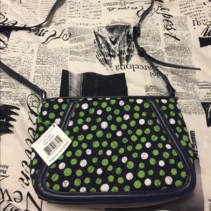 Vera Bradley cross body!
