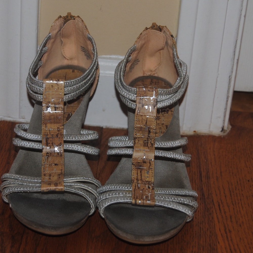 Wedges-