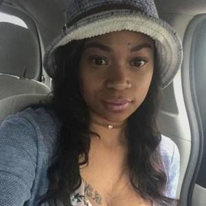 Meet your Posher, Gabrielle