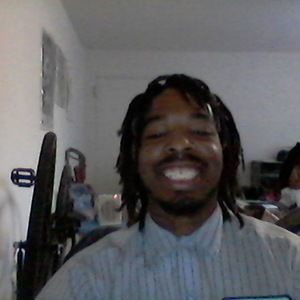 Meet your Posher, Andre