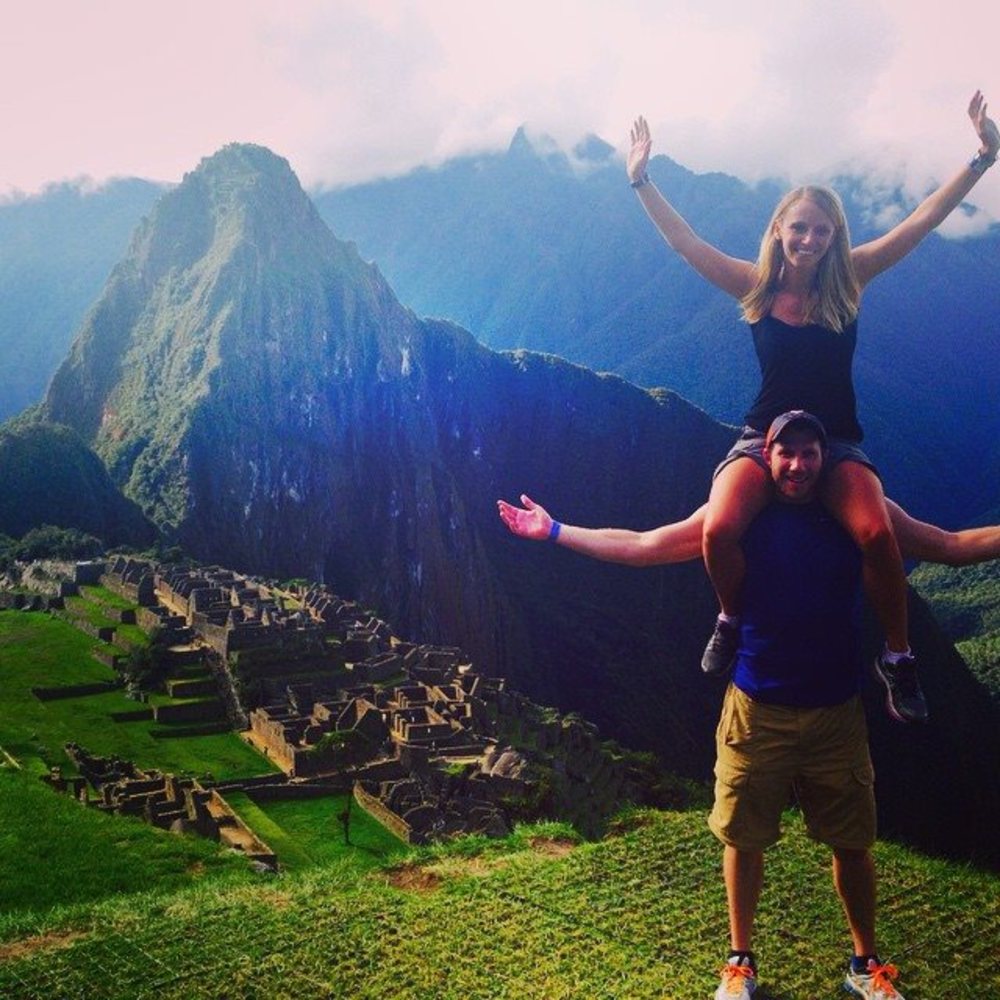 Meet your Posher, Joy