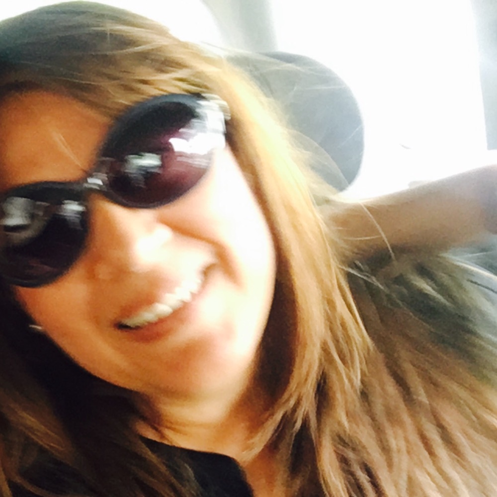 Meet your Posher, Karla