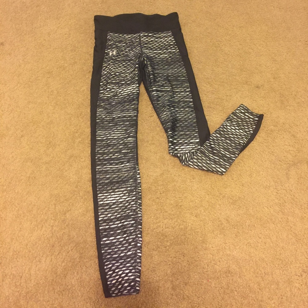 UNDER ARMOUR LEGGING