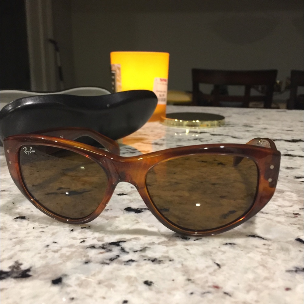 Ray Ban Women's Sunglasses