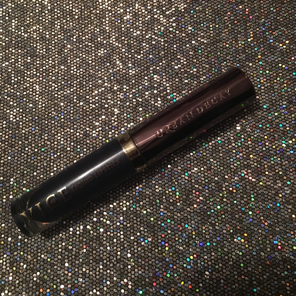 URBAN DECAY VICE LIQUID LIPSTICK 💄