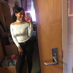 Meet your Posher, Princess