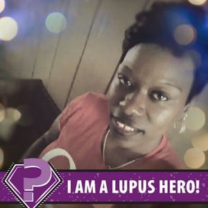 Meet your Posher, Shondrika