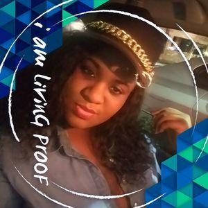 Meet your Posher, Kiara