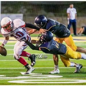 Meet your Posher, Damien