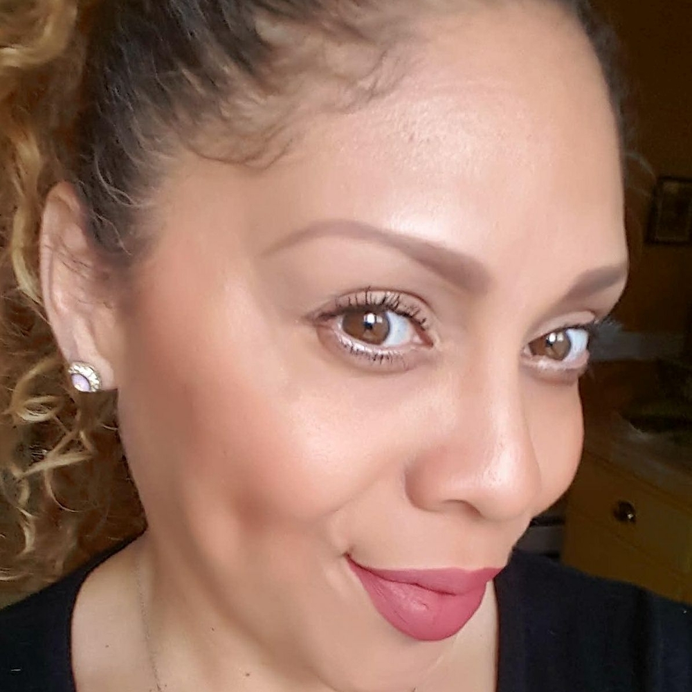 Meet your Posher, Maribel