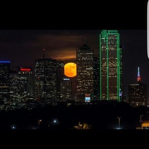 Meet your Posher, Joe