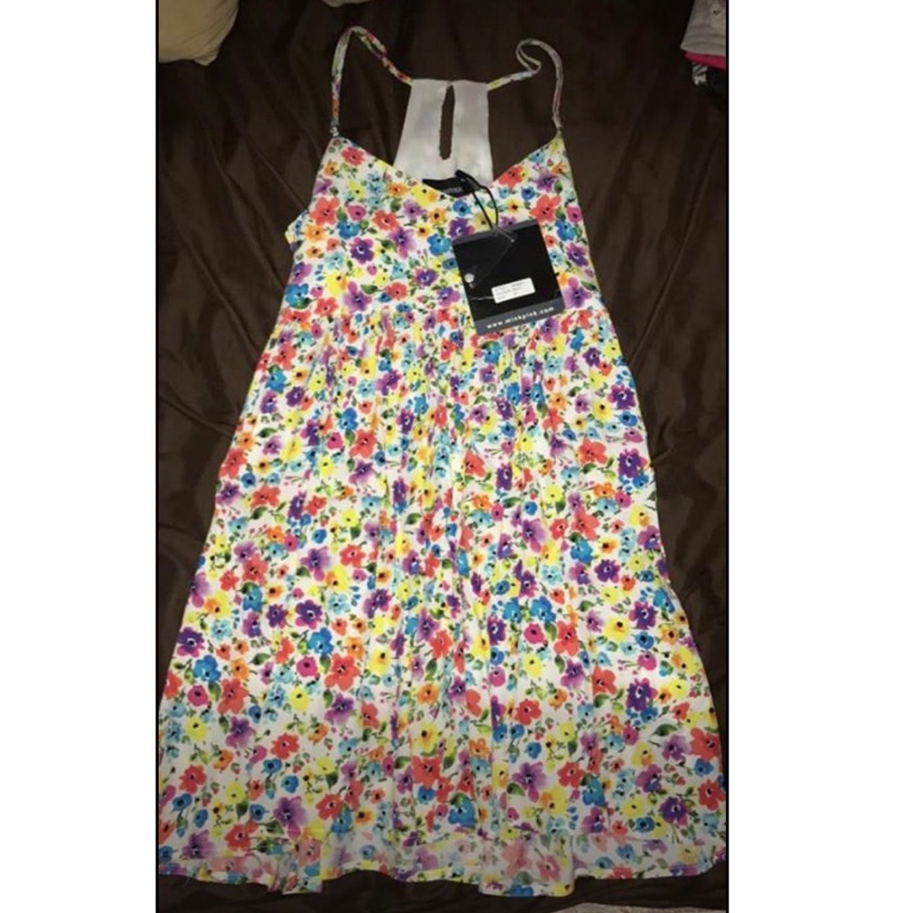 MinkPink Sundress