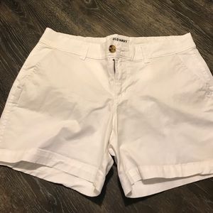 Old Navy shorts size 4 last chance