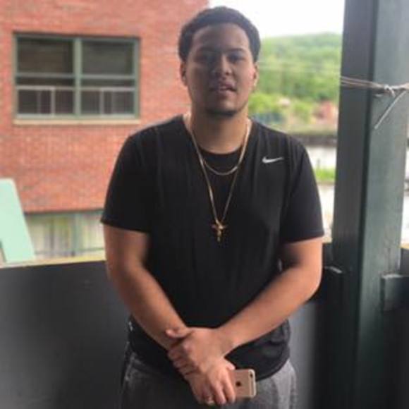 Meet your Posher, Mike - Picture 1 of 1