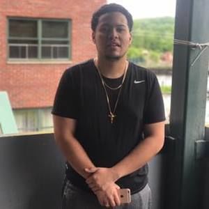 Meet your Posher, Mike