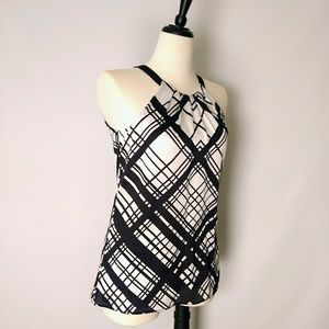 2 for $15~ White House Black Market Blouse