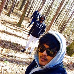 Meet your Posher, Prakash