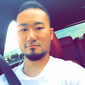 Meet your Posher, Brian