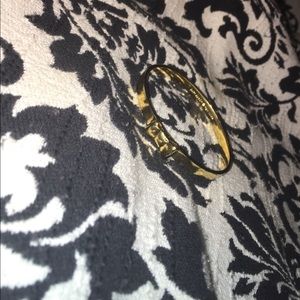 GOLD KATE SPADE BRACELET