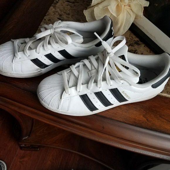 Shell toe Adidas - Picture 2 of 3