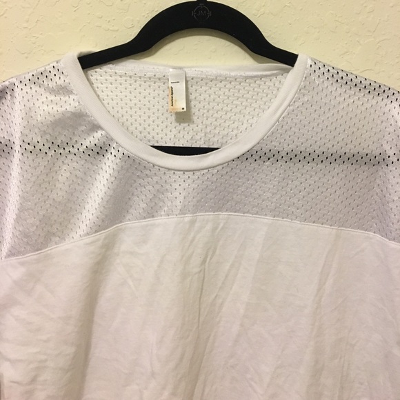 American Apparel mens tee - Picture 2 of 3