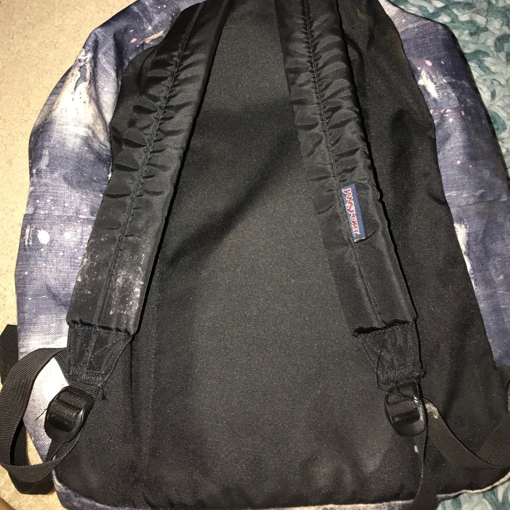 Backpack! - Picture 2 of 3