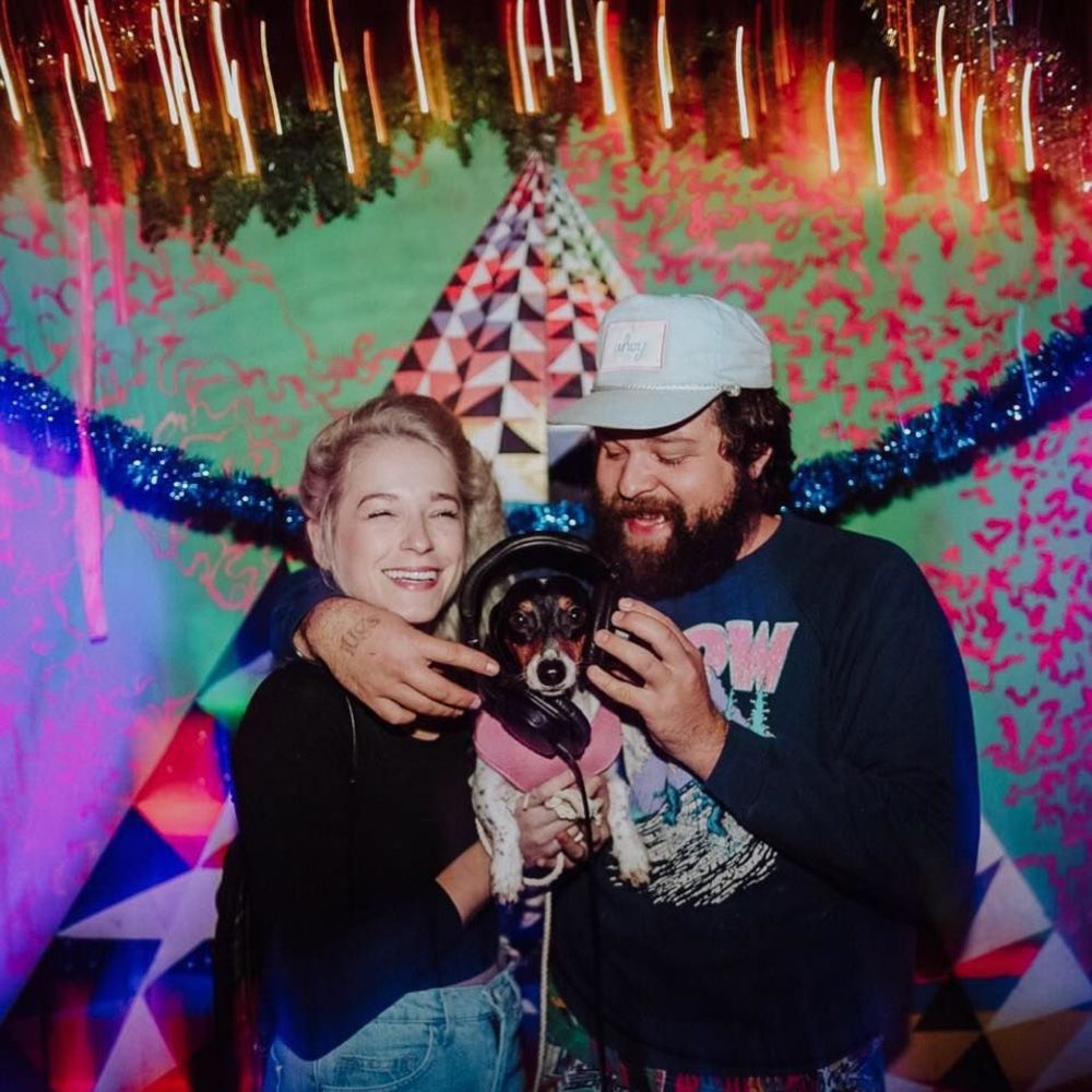 Meet your Posher, Hailey