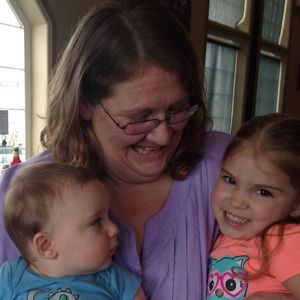 Meet your Posher, Trisha