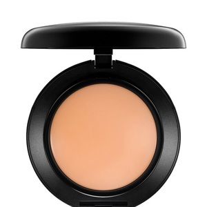 MAC Mineralize Foundation NC20