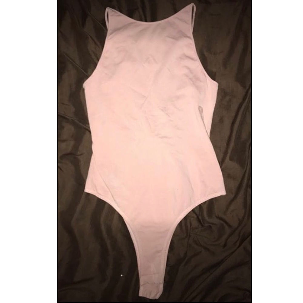 Bodysuit