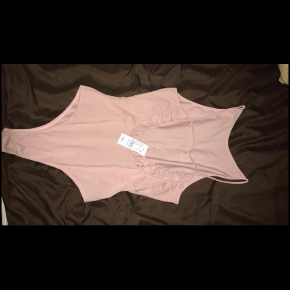 Bodysuit - Picture 2 of 3