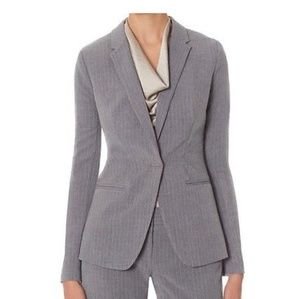 Thr Limited Scandal Collection Blazer Jacket