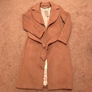 BRAND NEW Wool Coat | H&M