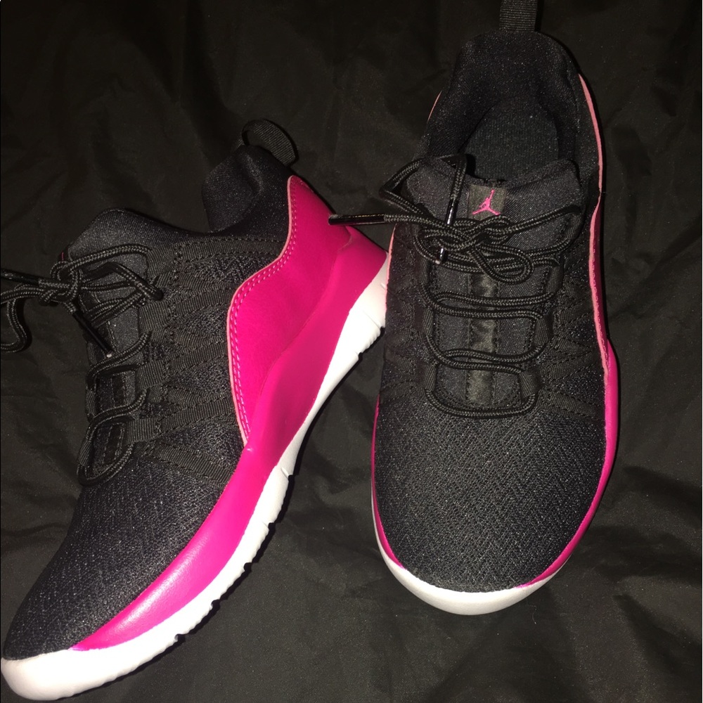 Jordan