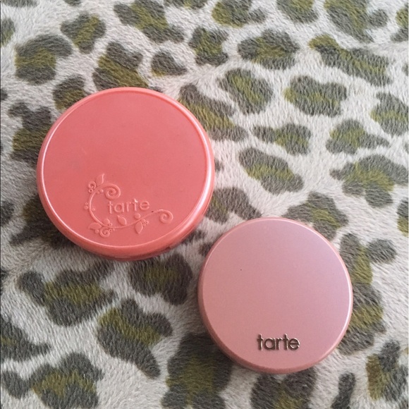 Tarte Amazonian clay 12 hr blush - Picture 2 of 3