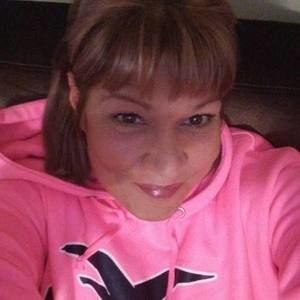 Meet your Posher, Arlene