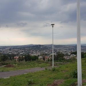 Meet your Posher, Hope