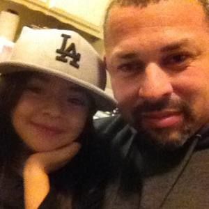 Meet your Posher, Sal